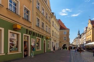 Silver Vision Apartment - Rynek - Opole - 2