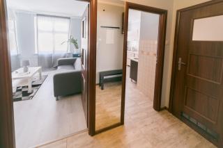 Silver Vision Apartment - Rynek - Opole - 5