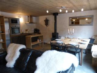 Les Chalets Aquarelle - Chamonix - 3