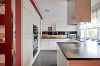 Ferienwohnung AOLI - Gmunden - 9