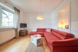Ferienwohnung AOLI - Gmunden - 8