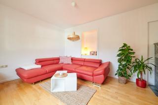 Ferienwohnung AOLI - Gmunden - 4