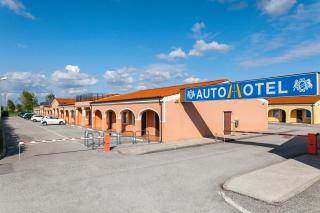 Autohotel Venezia - Mirano - 2