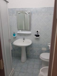 Guest House Tra Rocce E Mare - La Maddalena - 3