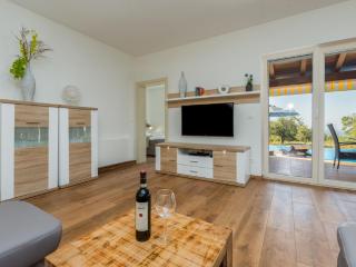 Sea-view Villa in Kaštelir - Kaštelir - 1