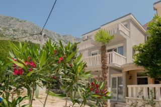 Apartments Zvone - Lokva Rogoznica - 9