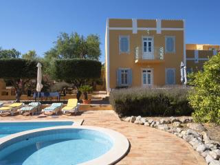 Delightful, authentic Quinta with swimming pool - Loulé - 4