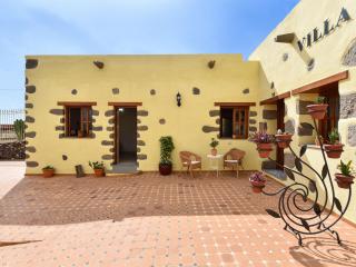 Villa in Ingenio with Private Pool - 3