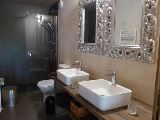 Les Chalets Aquarelle - Chamonix - 7