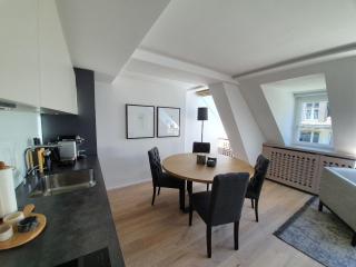 Le Bijou Bahnhofstrasse / Paradeplatz - Zurigo - 8