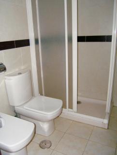 Apartamentos Cibeles - Roquetas de Mar - 2