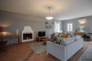 Villa Kairos Naxos - Glinádhon - 3