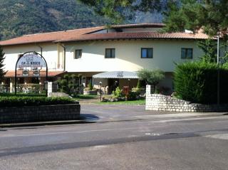 Ca' Del Bosco - 1