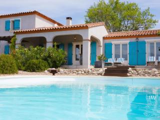 Spacious villa with private swimming pool - Félines-Minervois - 9