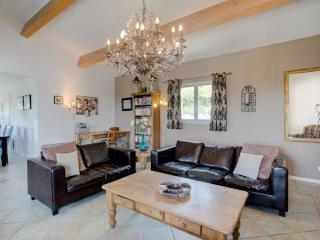 Spacious villa with private swimming pool - Félines-Minervois - 8