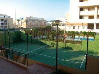 Apartamentos Cibeles - Roquetas de Mar - 3