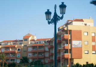 Apartamentos Cibeles - Roquetas de Mar - 6