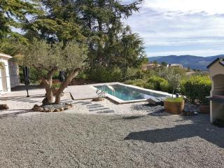 Villa in Berlou with Swimming Pool - Berlou - 2