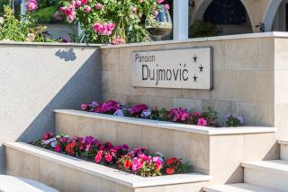B&B Dujmović - Malinska - 9