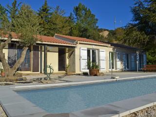 Villa in Berlou with Swimming Pool - Berlou - 9