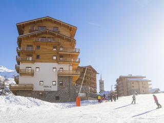Apartment in a Chalet directly on ski slope - Les Boisses - 8