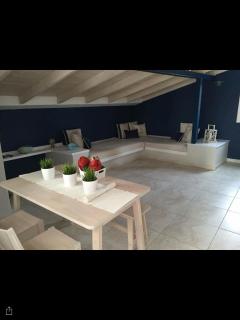 Studios Meliton - Porto Koufo - 8