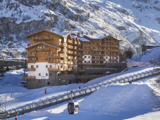 Apartment in a Chalet directly on ski slope - Les Boisses - 9