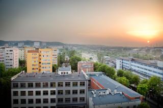 Sun and holidays apartament Władysława IV - Gdynia - 1