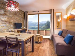 Apartment in a Chalet directly on ski slope - Les Boisses - 3
