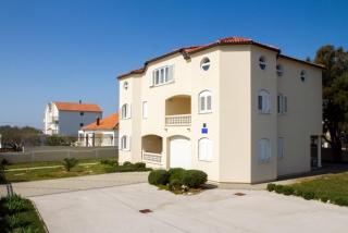 Apartments Dante - Vrsi - 8