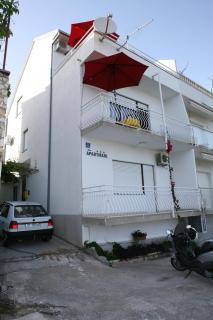 Rooms and Apartments Kurtović - Seget Donji - 6