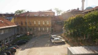 Honey Rooms - Sarajevo - 9