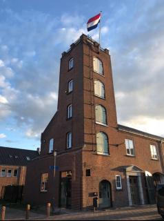 De Oude Kazerne Torenkamer - Kaatsheuvel - 0