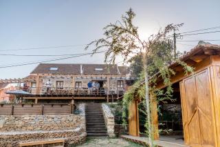 Terra Lodge - Ericeira - 9