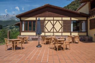 Albergue La Cabaña - Turieno - 3