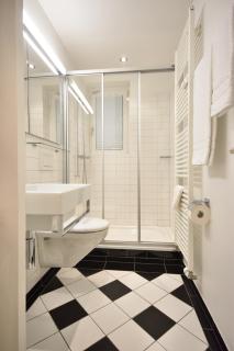 Fantastic Studio near Lake - Flower 02 - Zurigo - 2