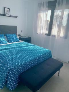 Mediterranea Suite Apartment - Albir - 9