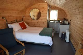 The Beach Bothies - 5