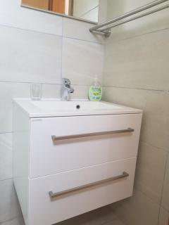 Studio Apartment Sanja 3 - Neum - 5