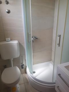 Studio Apartment Sanja 3 - Neum - 7