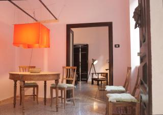 BORGO PETELIA, Casa Mannarino, suite Eugenio - Strongoli - 0