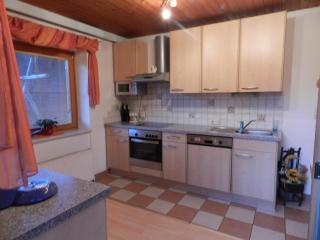 Kleinwidmoos-Apartment - Wagrain - 4