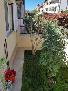 Apartman Vida - Pula - 1