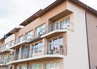 Apartment Petya - Welingrad - 0