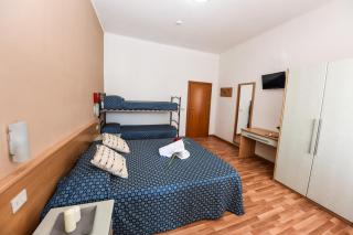 Hotel Miramare - Marotta - 0