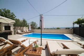 Villa Sunset - Kastel Novi - 7