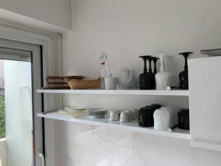 High class Apartment Paris 15 - Parijs - 3