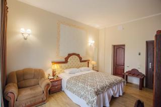 Pegasa Pils Spa Hotel - 9