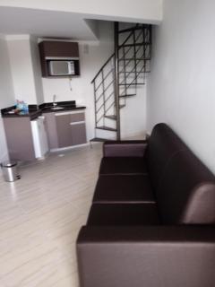 Hotel Bellagio - Campo Grande - 4