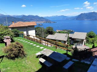 Le Camere Della Vecchia Osteria - Stresa - 6